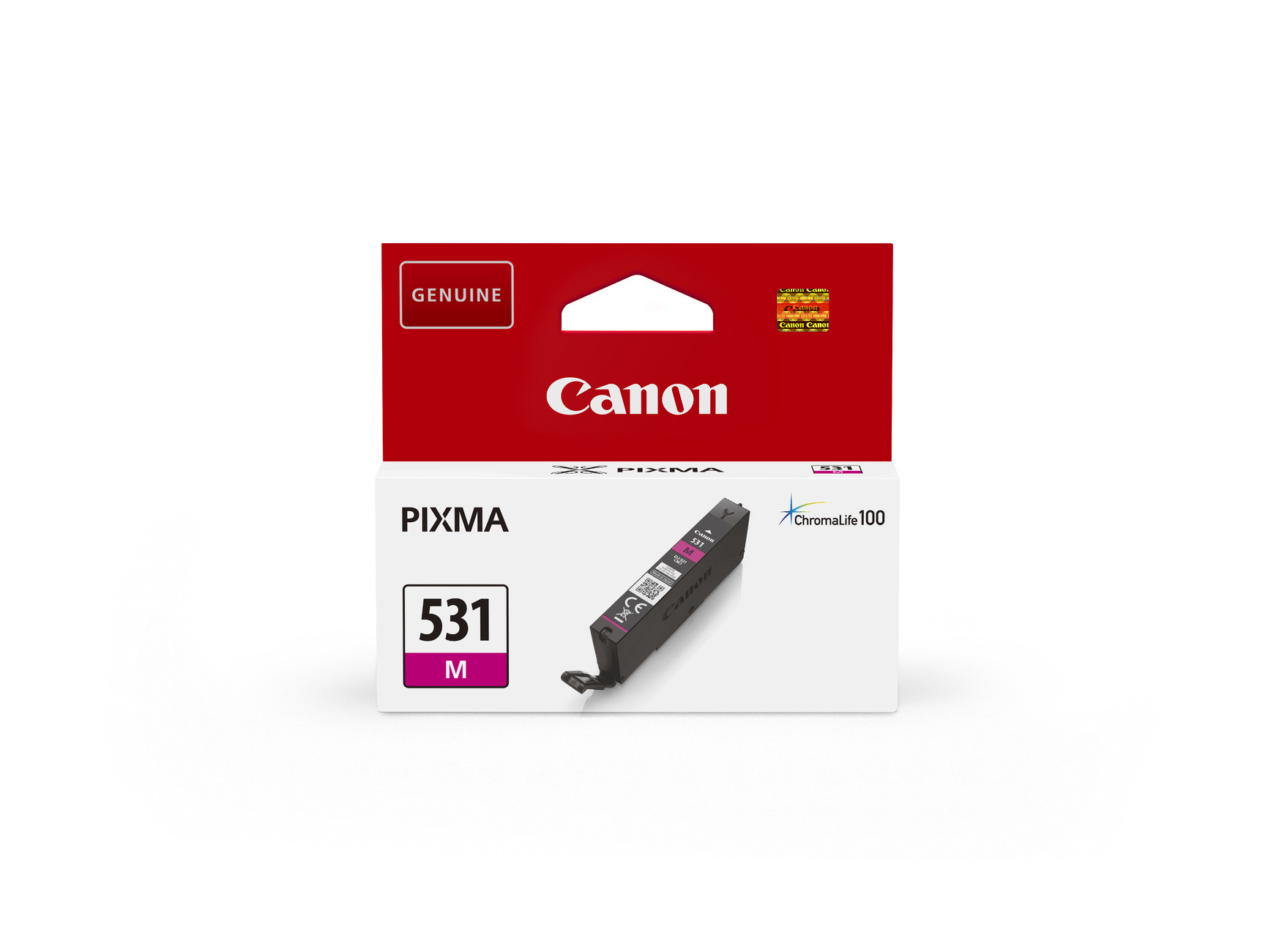 Canon CLI-531 M