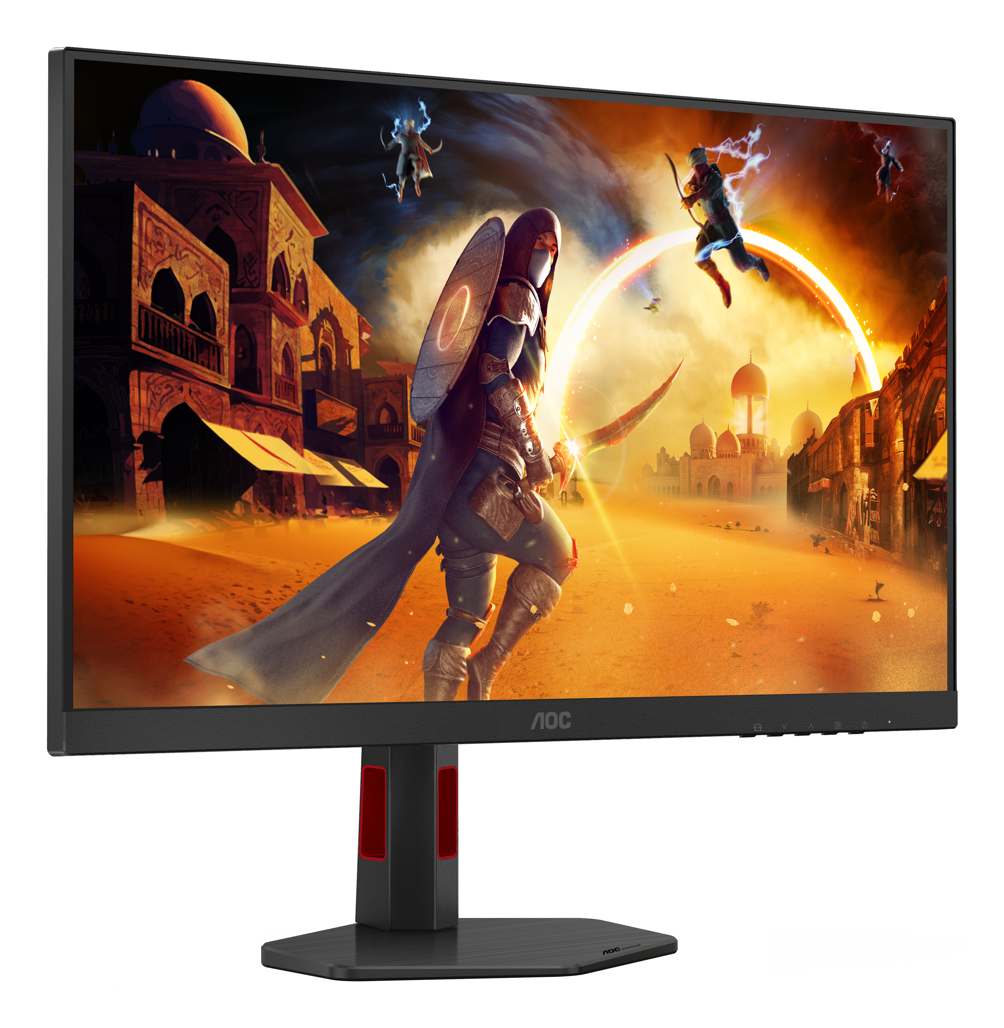 AOC U27G4R