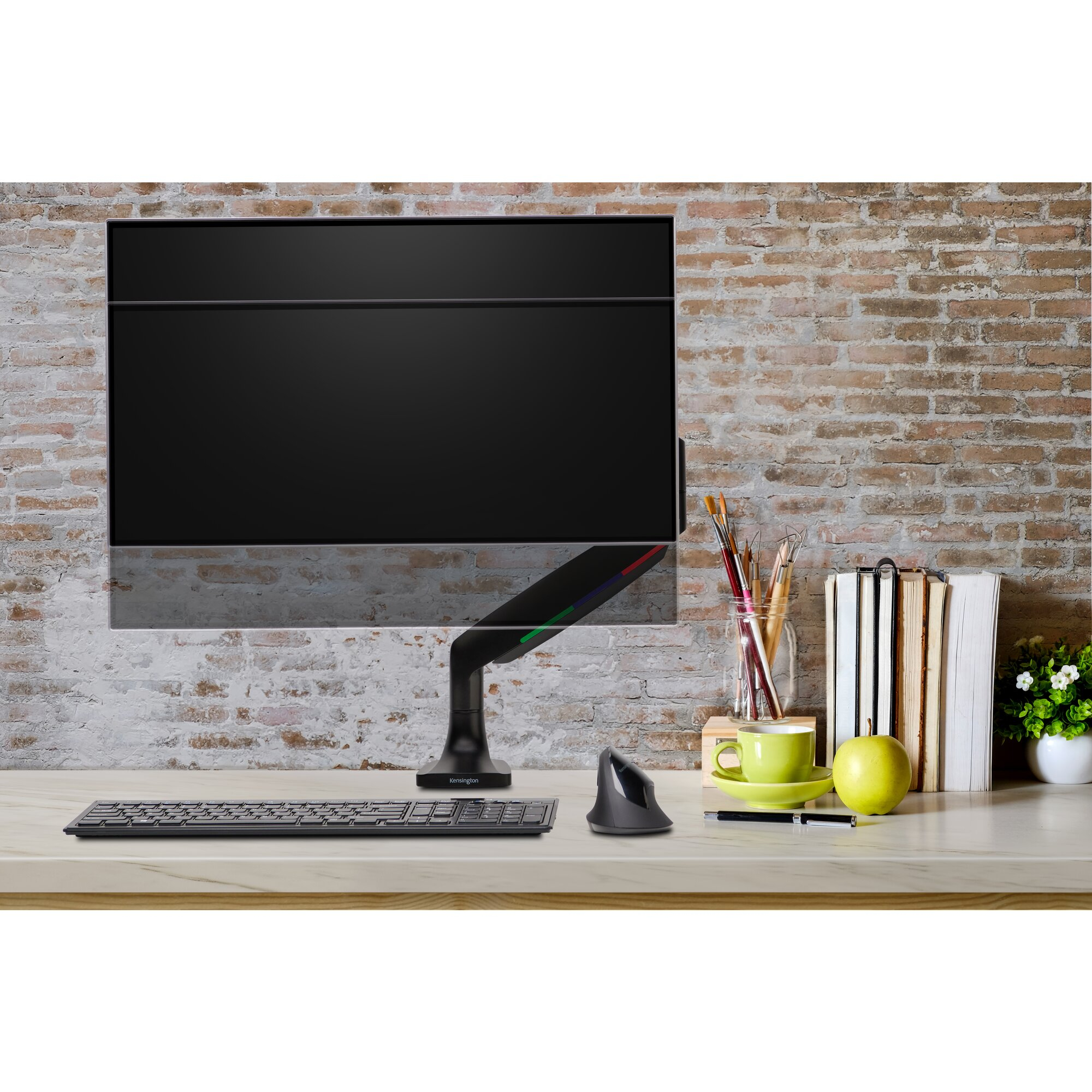 Kensington SmartFit One-Touch