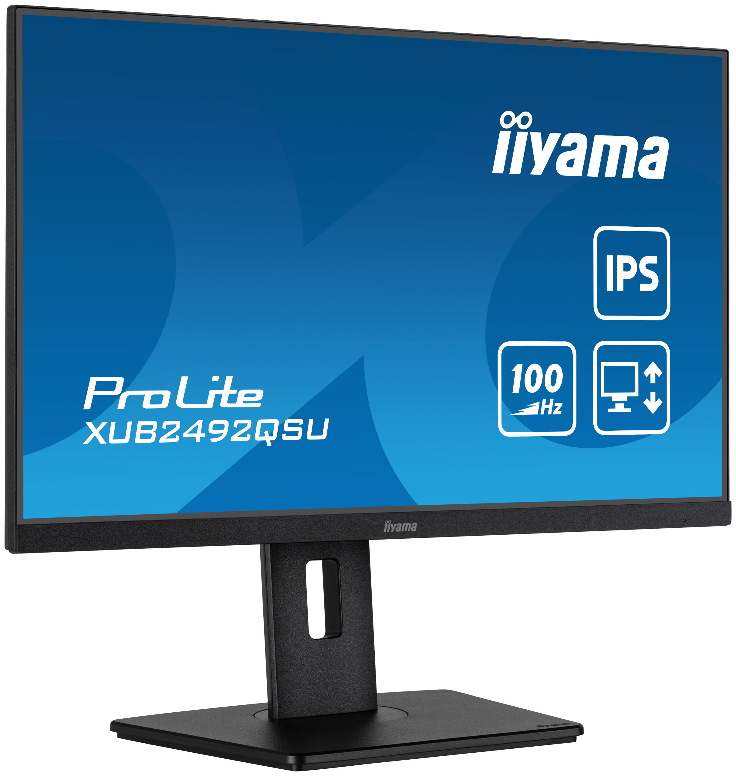 iiyama XUB2492QSU-B1