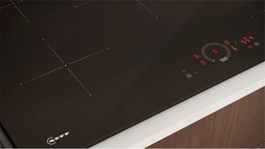 Neff T66SHX4L0 Induction Hob, 60 cm, TouchControl, PowerBoost for all cooking zones | EAN: 4242004269960