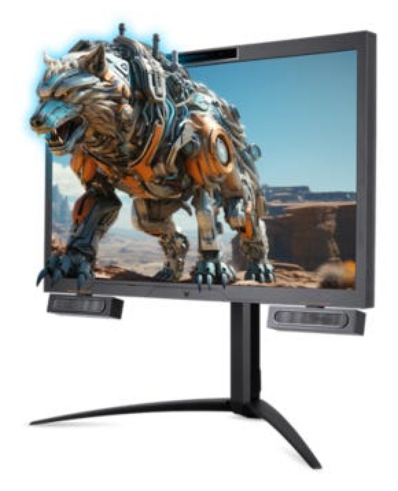 Acer Predator PSV27-2