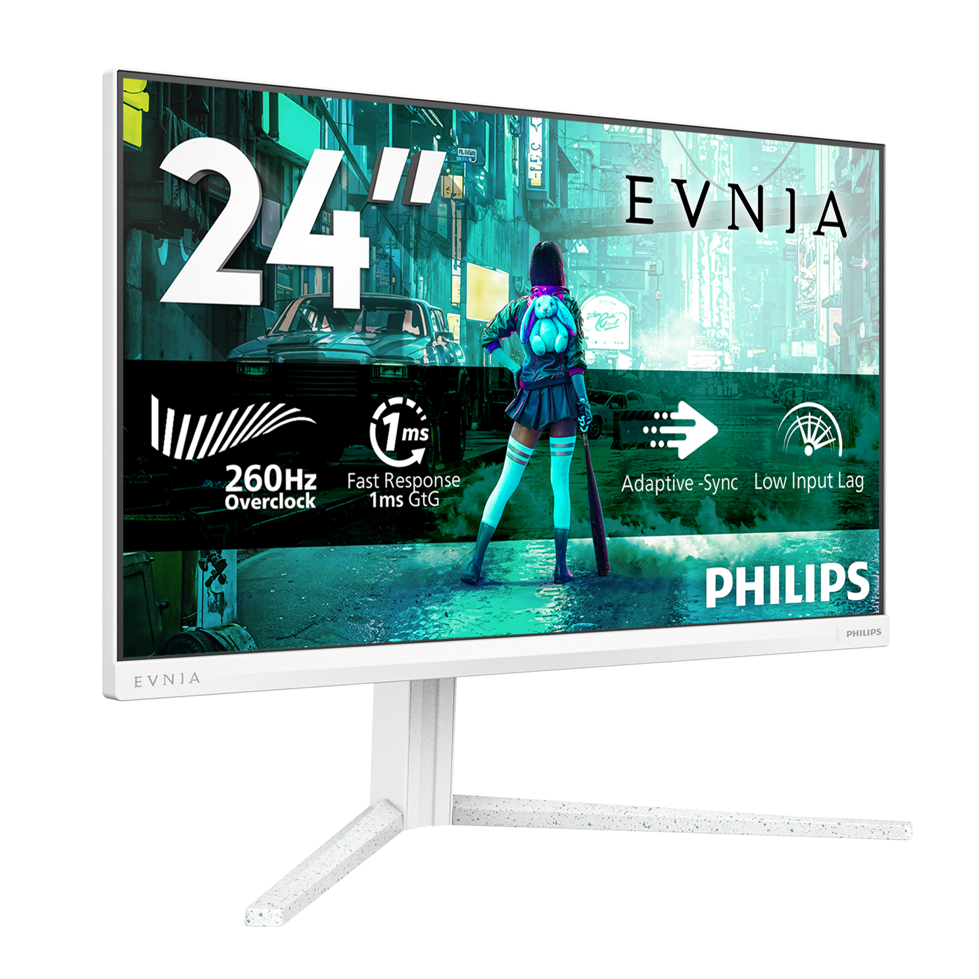 Philips Evnia 3000 24M2N3201P/00