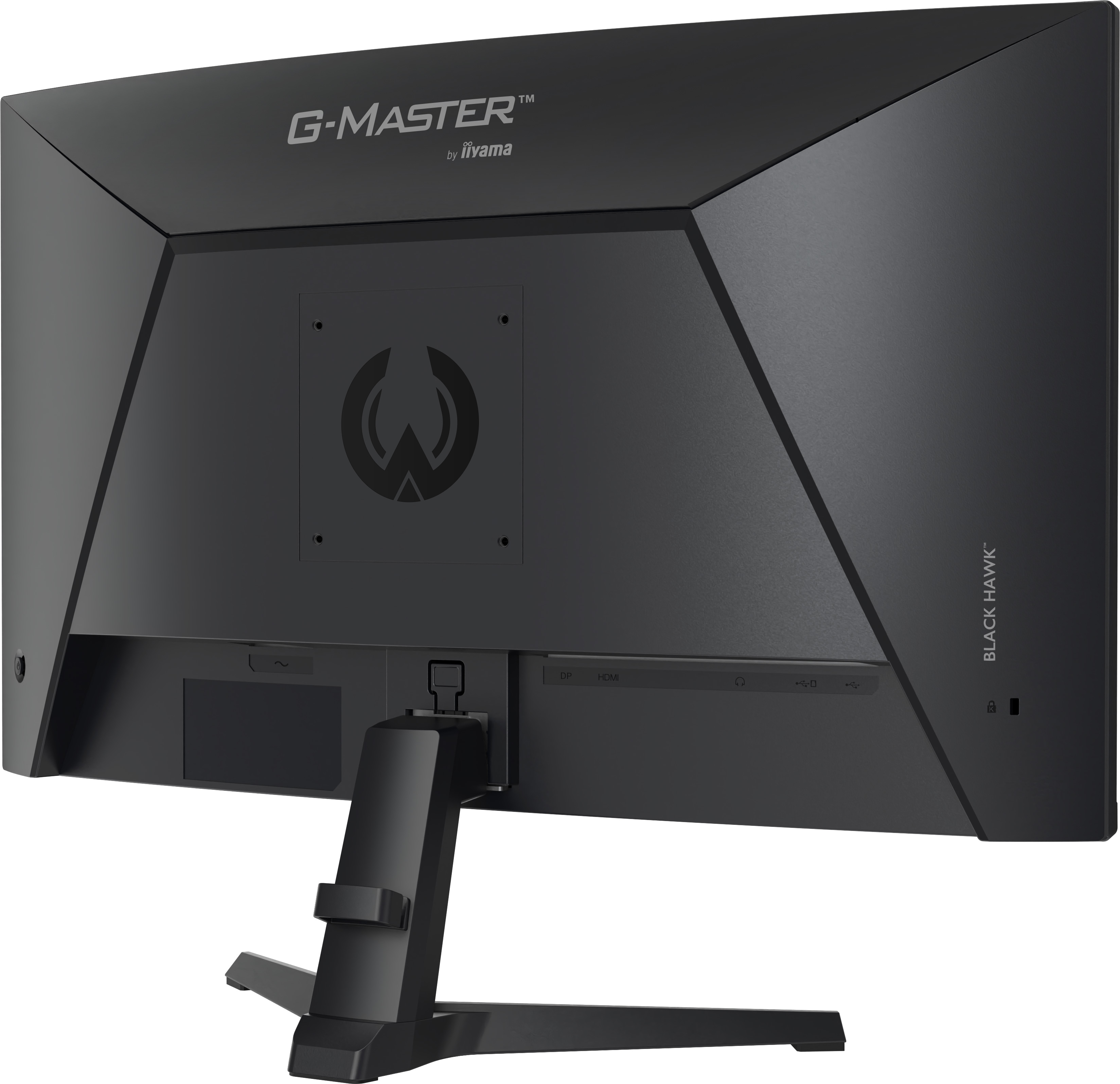 iiyama G-MASTER GC2781HSU-B1