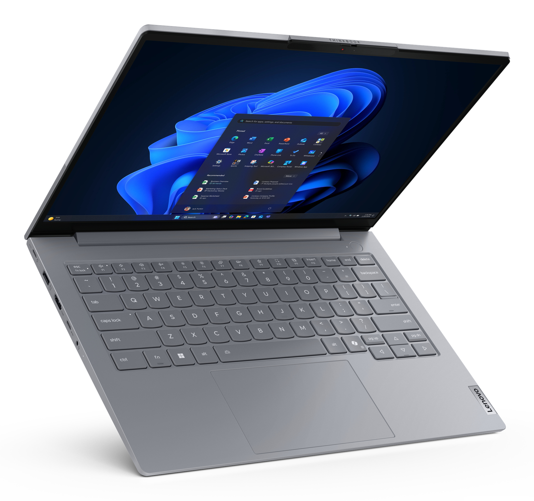 Lenovo ThinkBook 14 G9 AHP