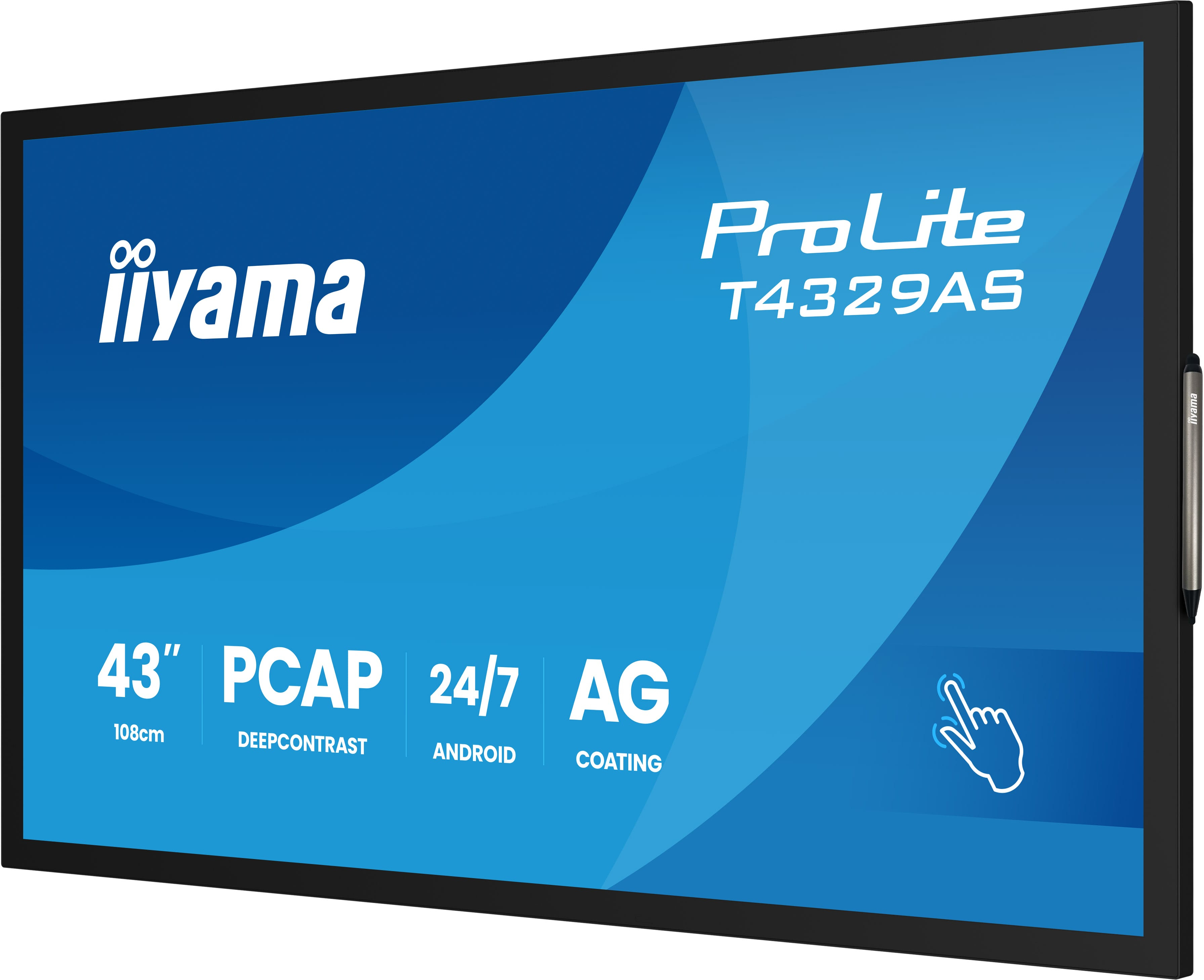 iiyama T4329AS-B1AG
