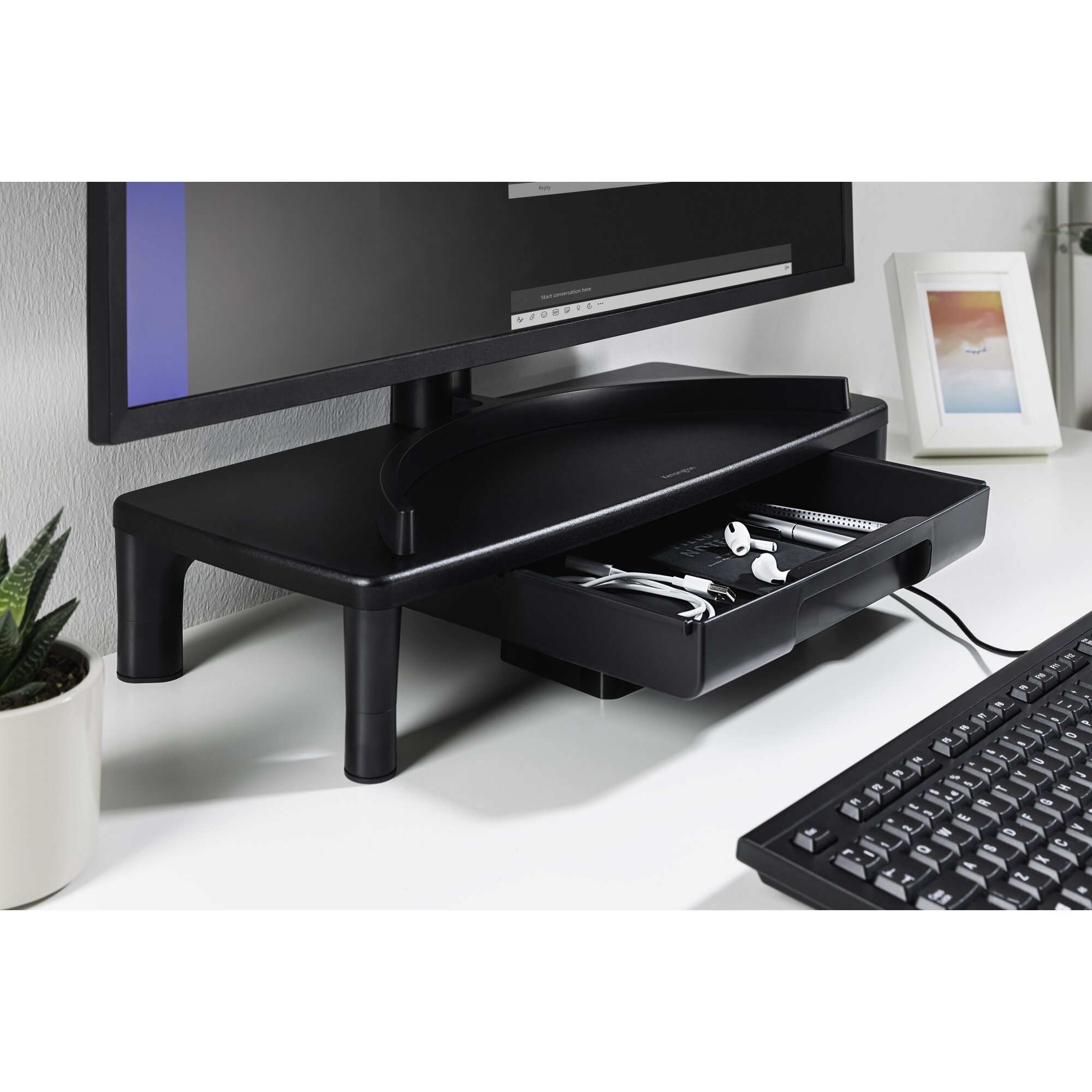 Kensington KB100 EQ