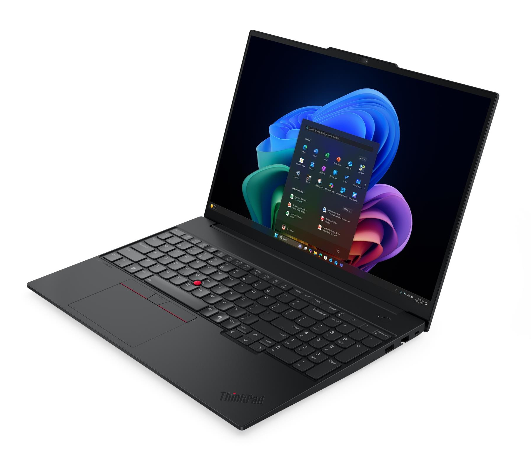 Lenovo ThinkPad E16 Gen 4