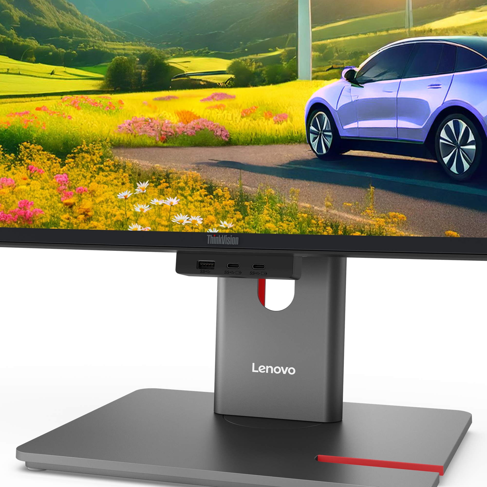 Lenovo ThinkVision P34WD-40