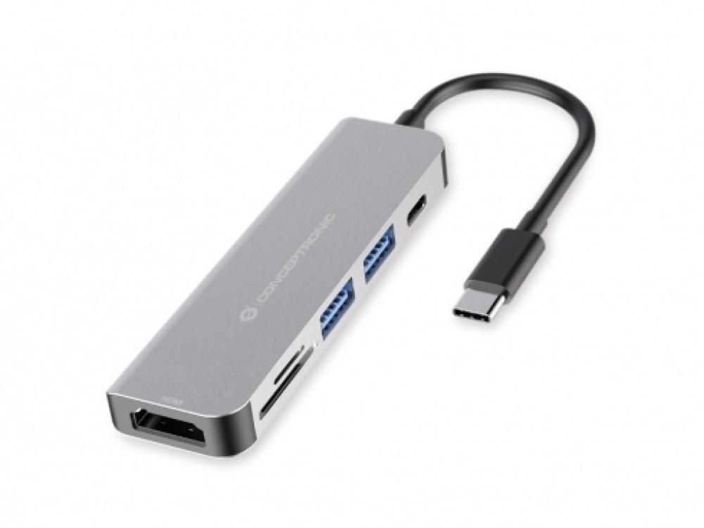 Conceptronic DONN02G