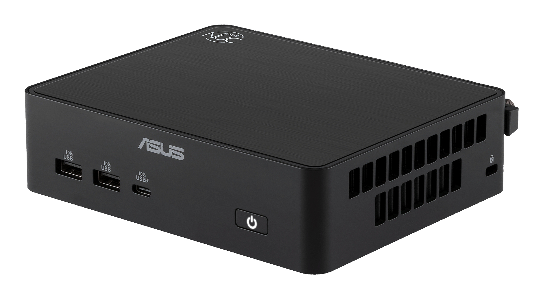 ASUS NUC 16 Pro