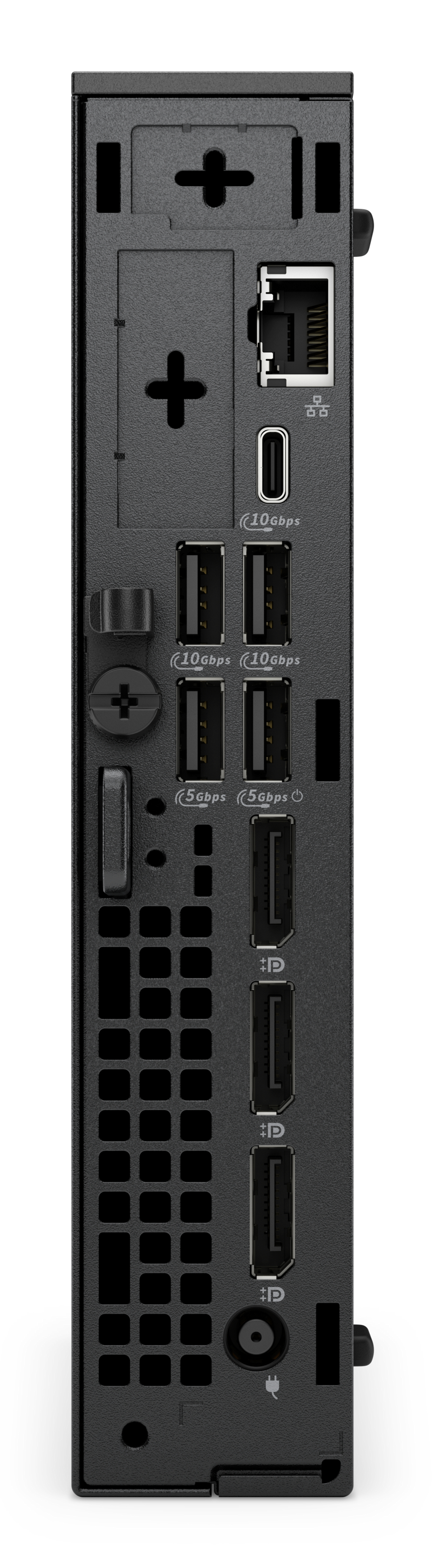 Dell Pro QBM1250 Plus