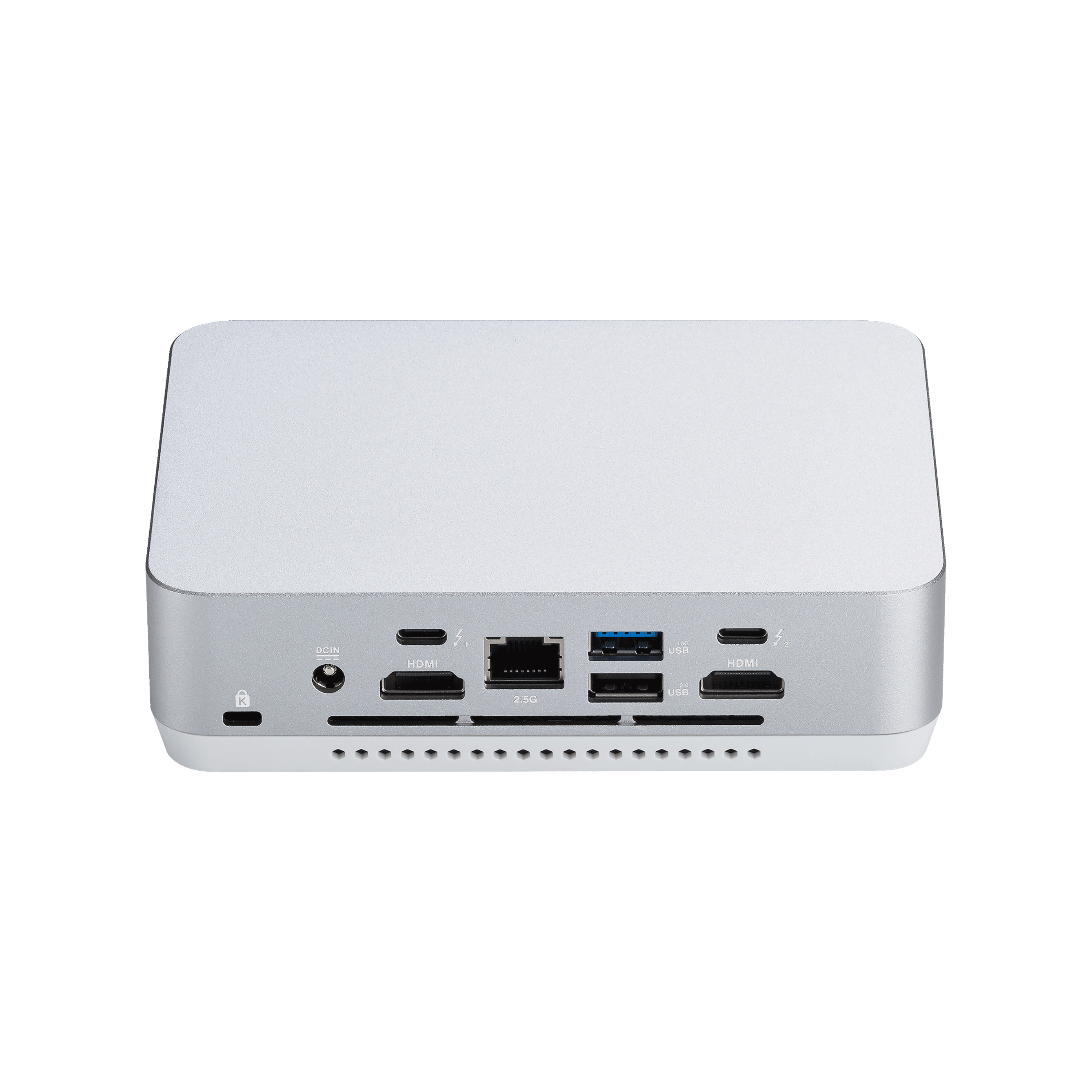 ASUS NUC 14 Pro+ RNUC14RVSU900000I