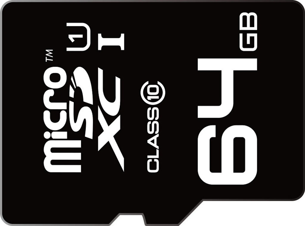 EMTEC Elite Gold MicroSD 64 GB Speicherkarte | UHS-I U1 & Class 10 | Inkl. SD-Adapter