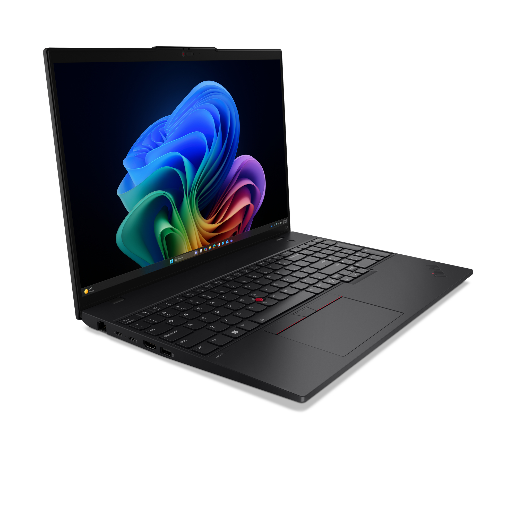 Lenovo ThinkPad L16 Gen 3