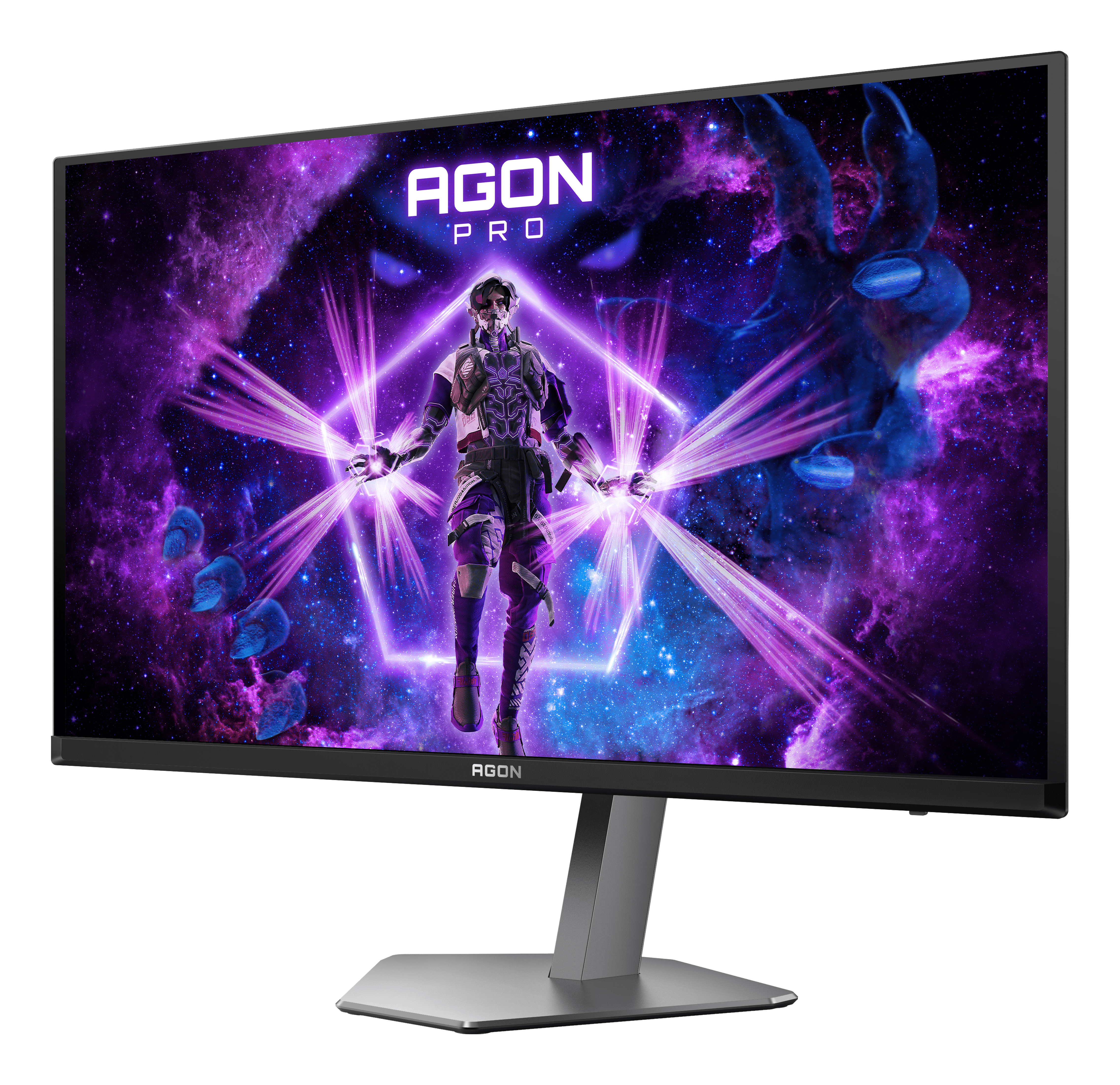AOC AG276QZD2