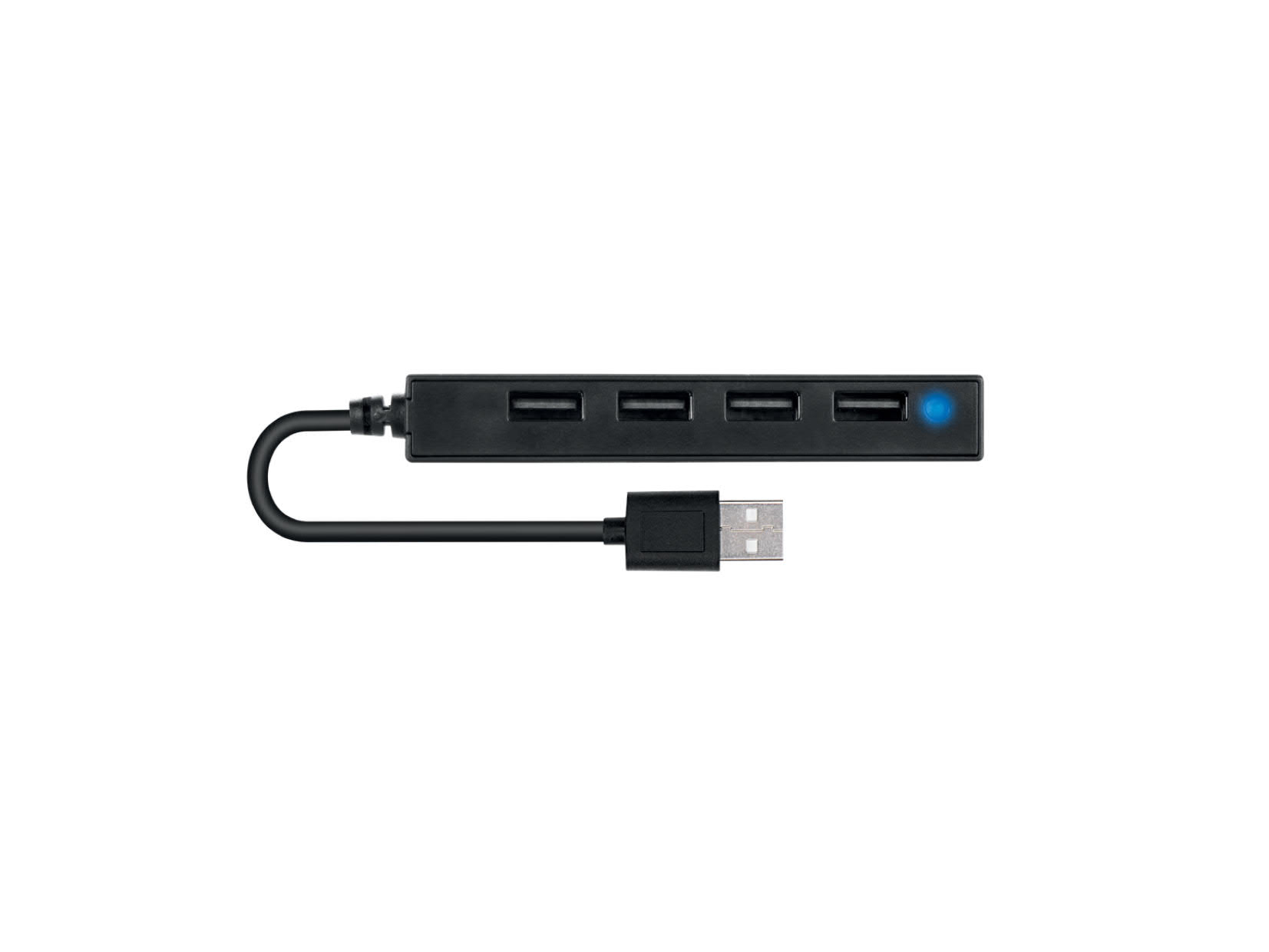 Conceptronic HUBBIES 4-Port