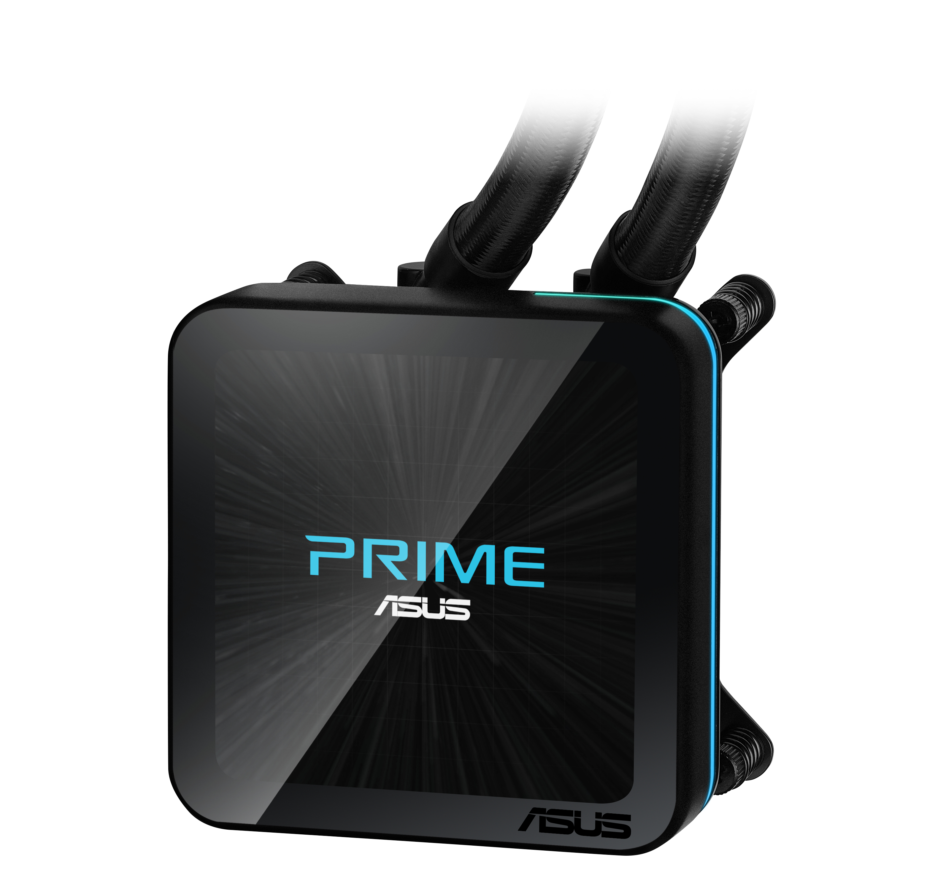 ASUS PRIME SLC II 360 ARGB LCD