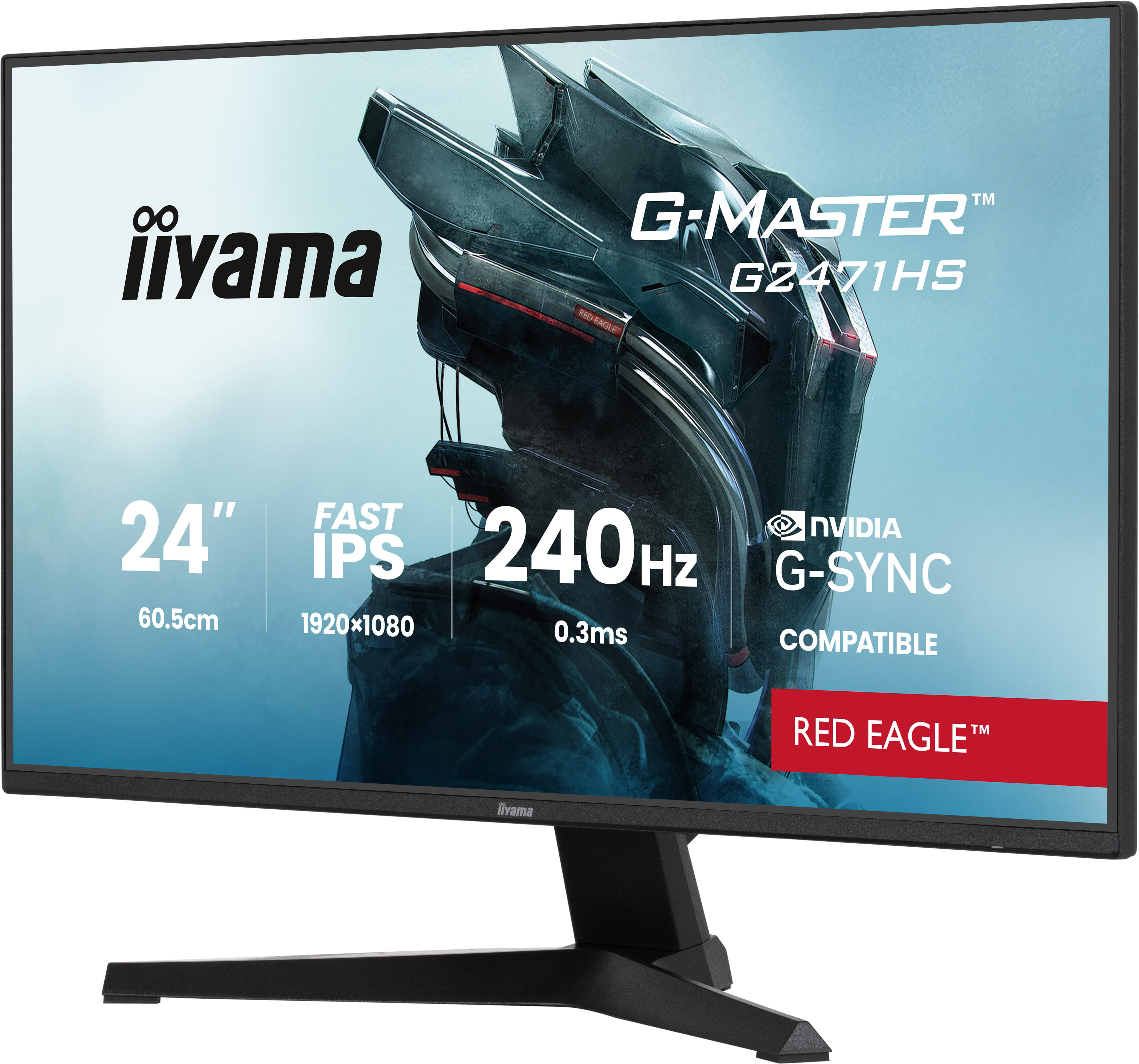 iiyama G2471HS-B1