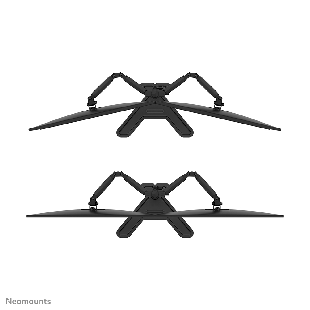 Neomounts DS45-600BL2