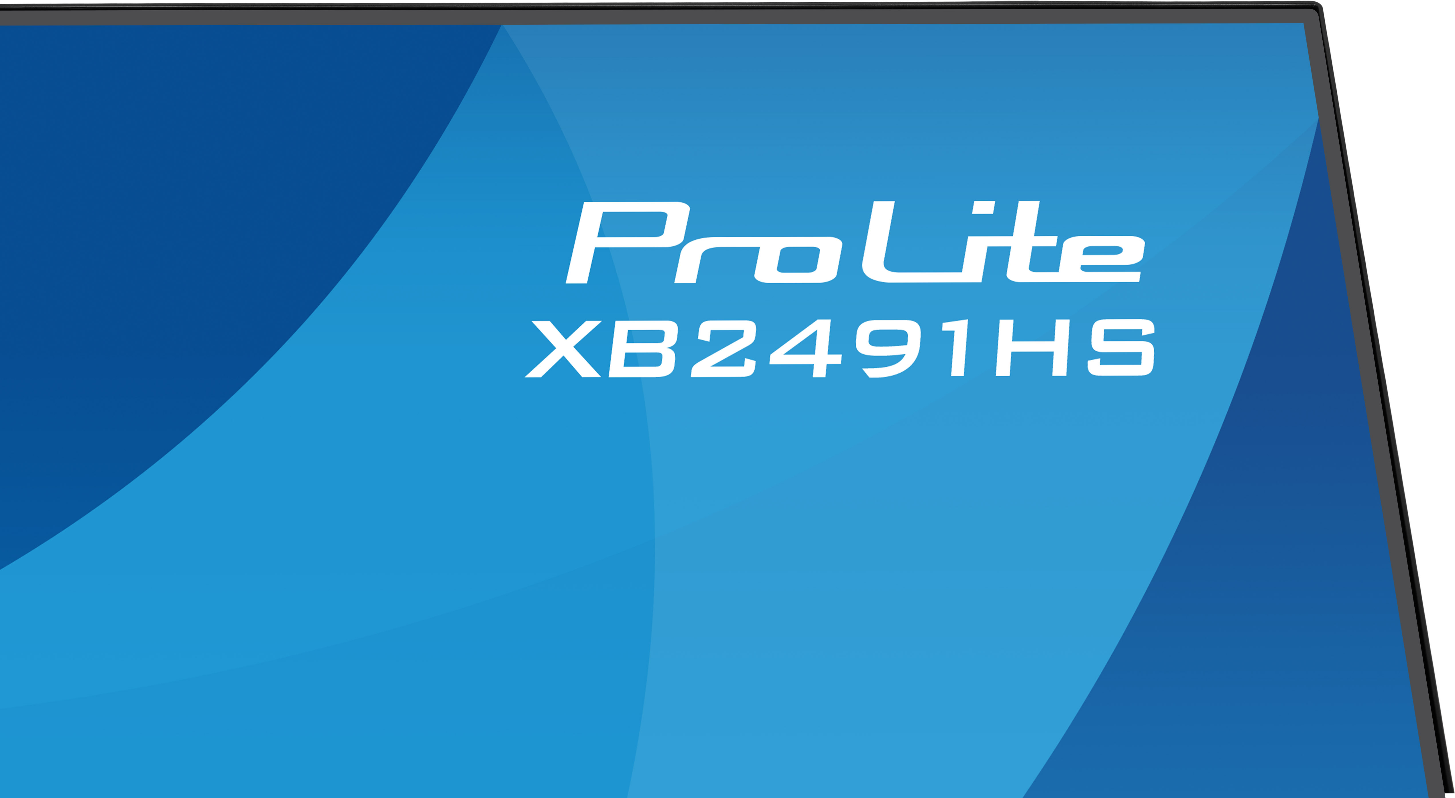 iiyama XB2491HS-B1