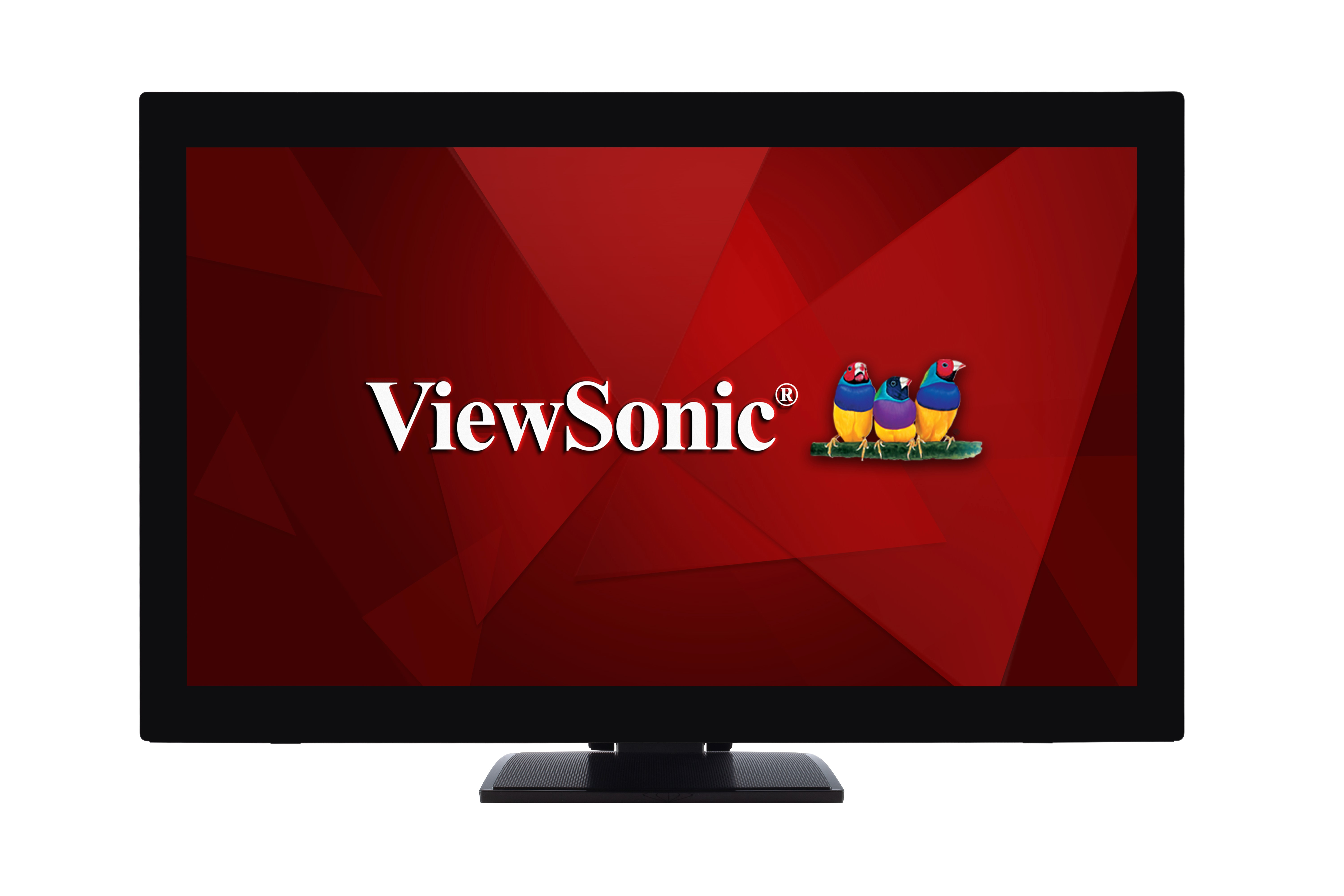 ViewSonic TD2760