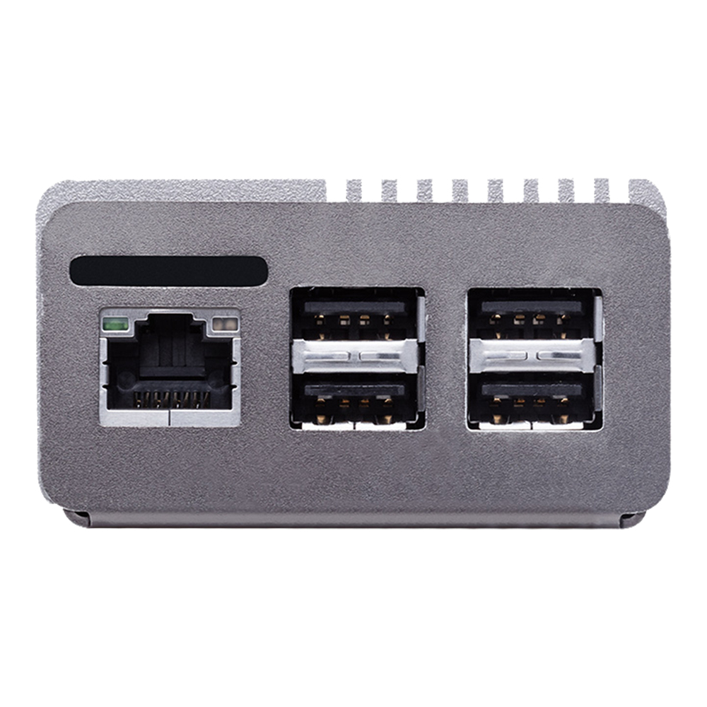 ASUS Tinker Fanless Aluminum Case