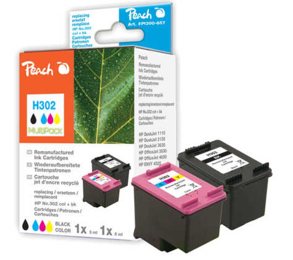 Peach PI300-657