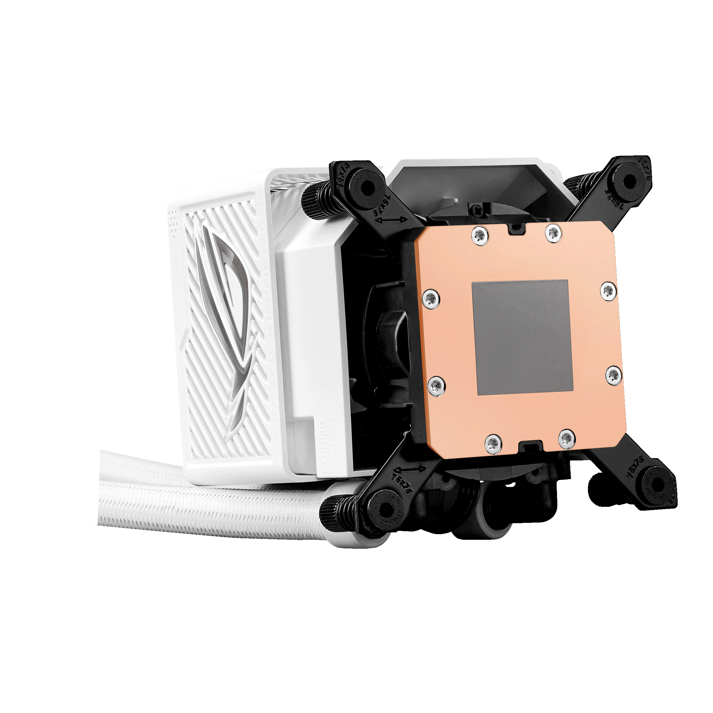 ASUS ROG Ryujin III 360 ARGB Extreme WHT