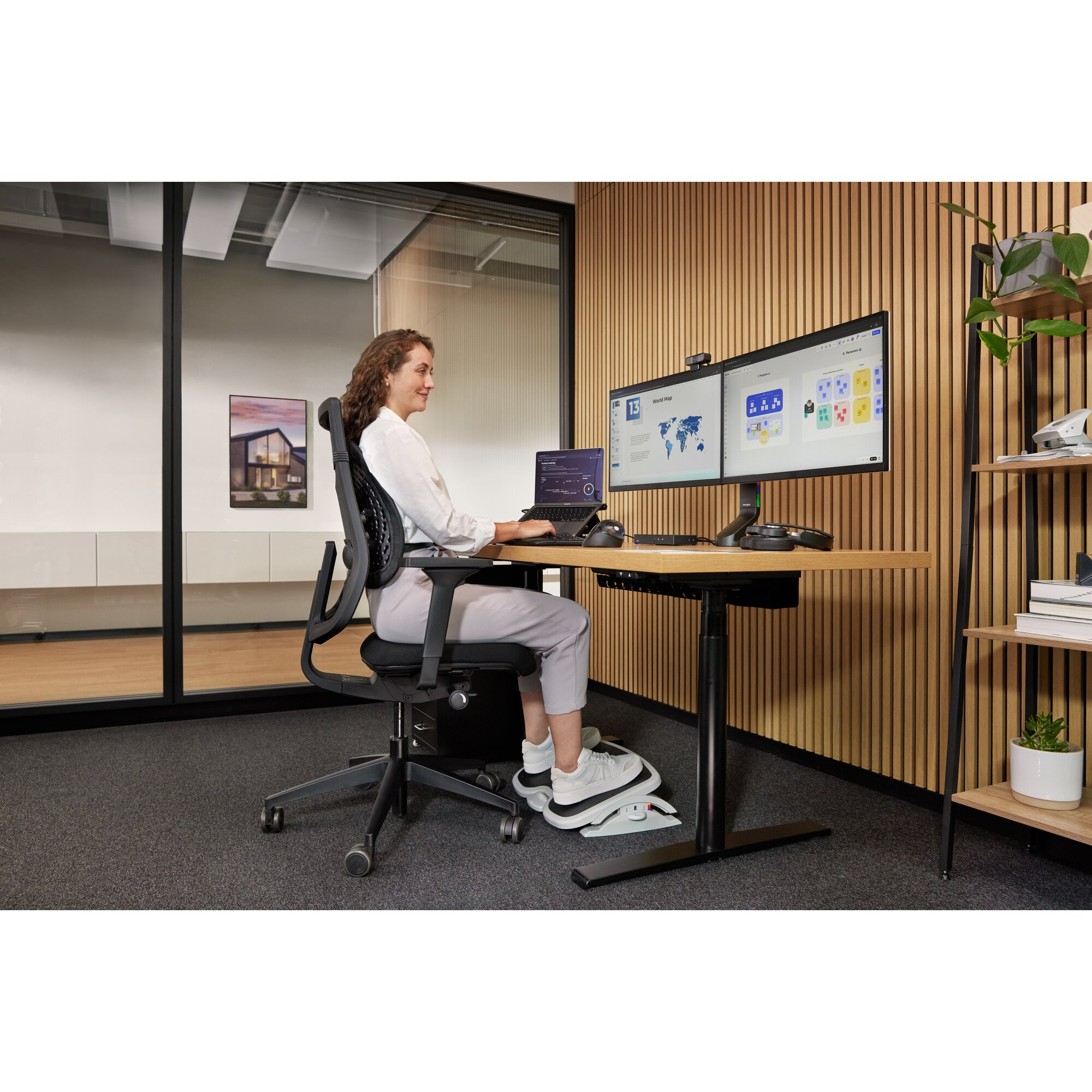 Kensington Pro Fit Ergo