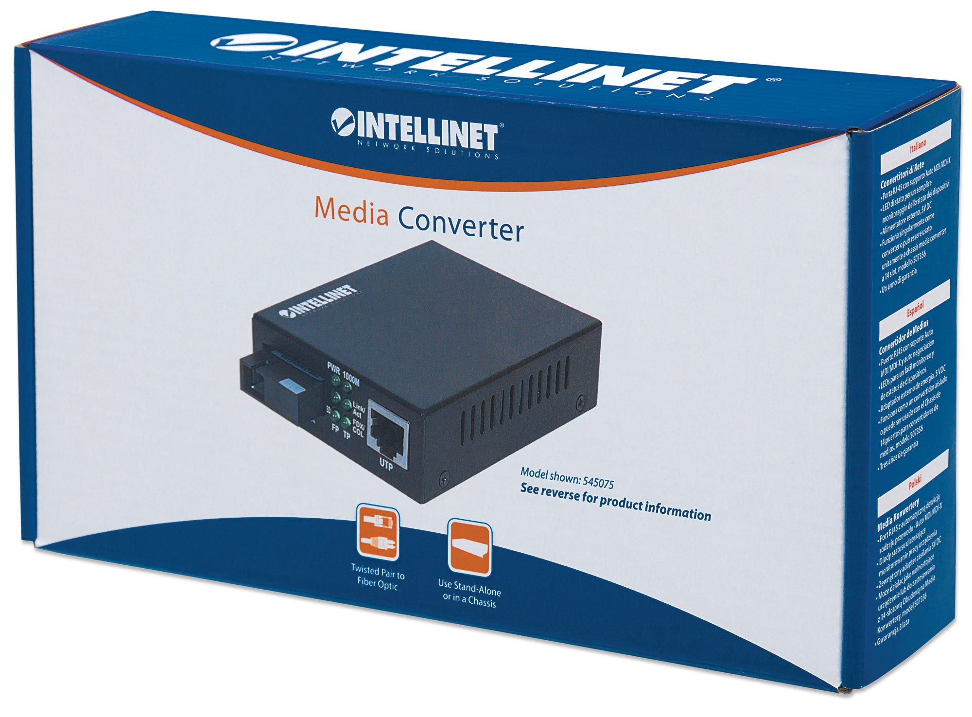 Intellinet 510493