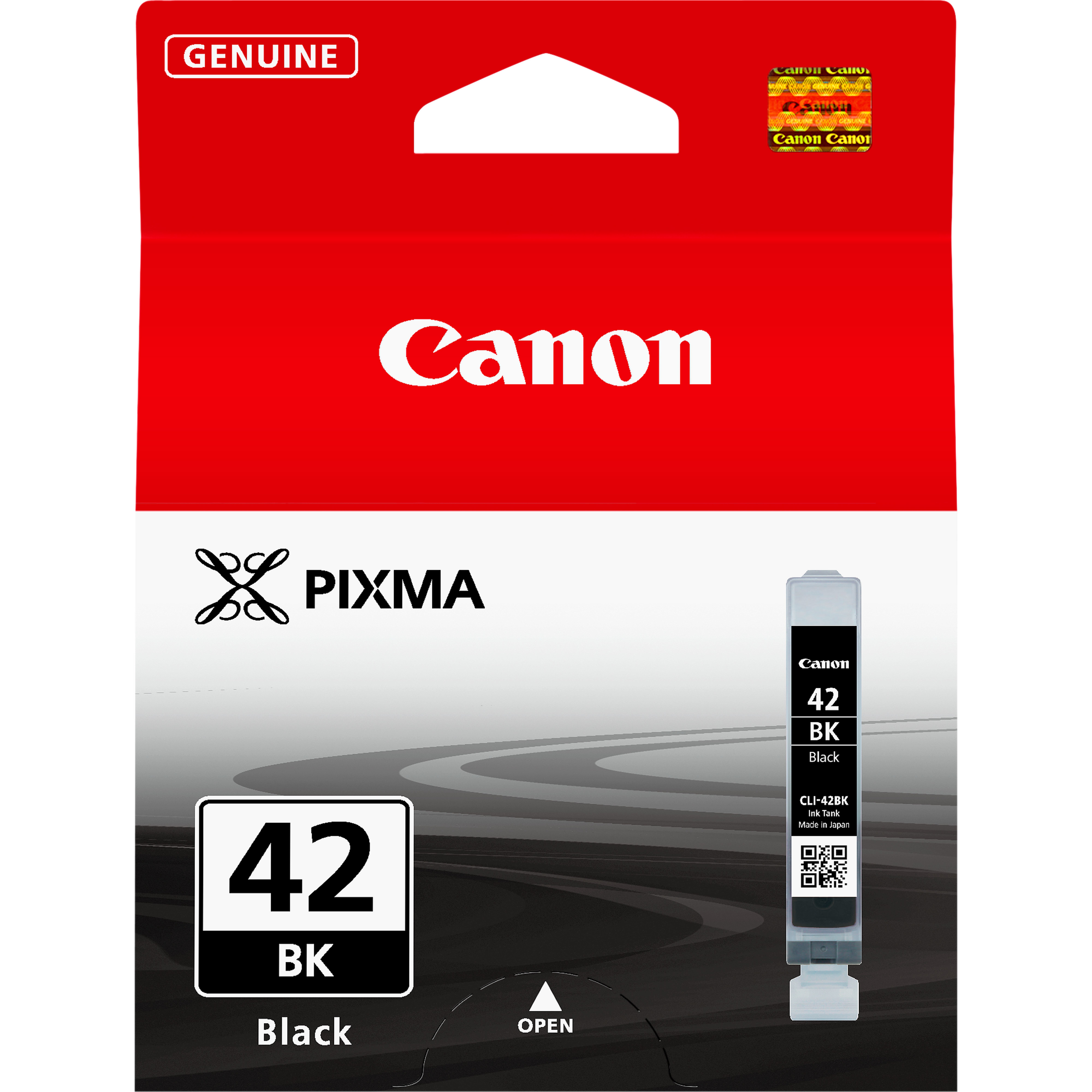 Canon CLI-42BK