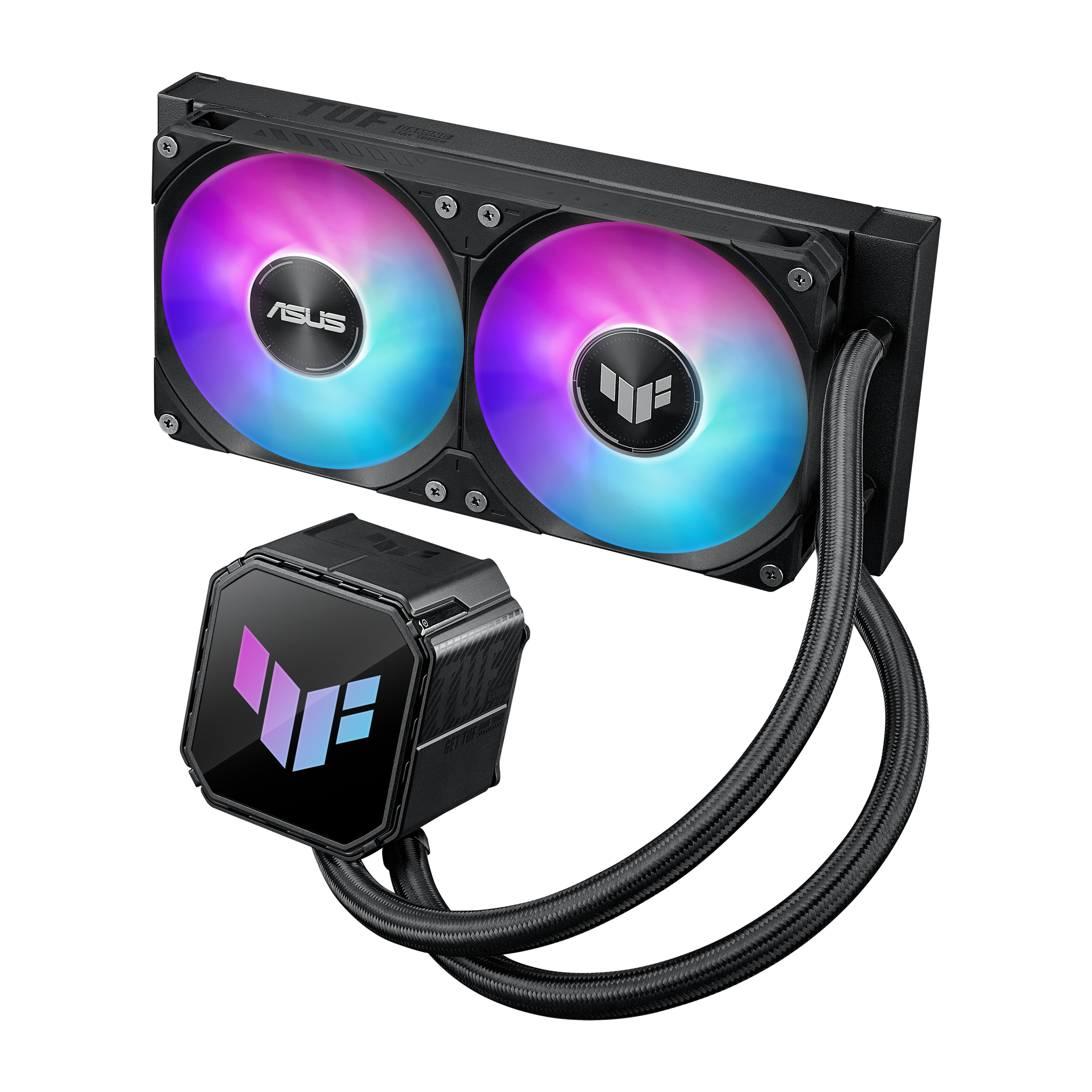 ASUS TUF Gaming LC III 240 ARGB