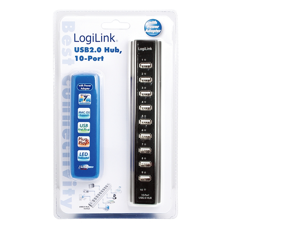 LogiLink UA0096