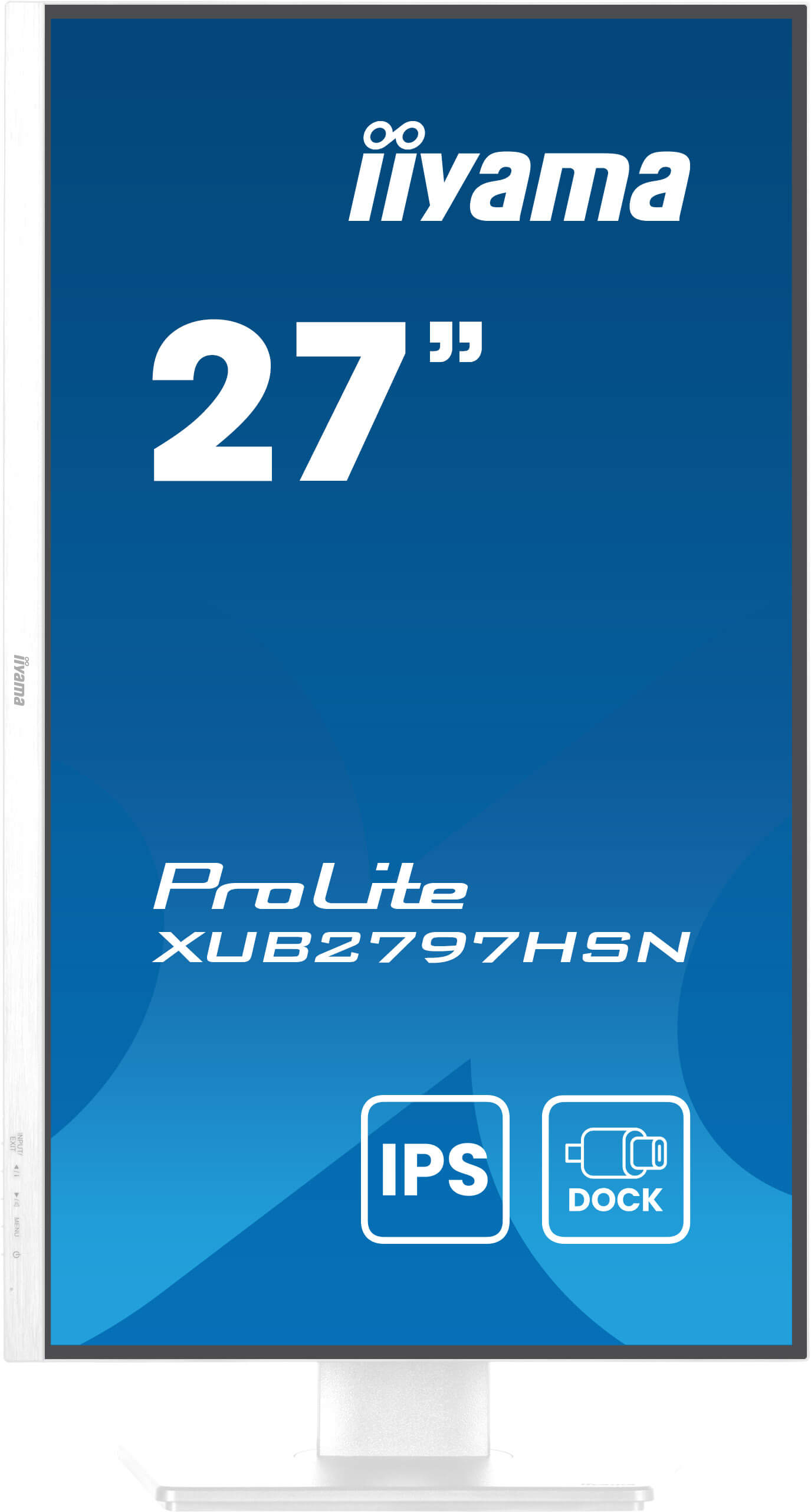 iiyama ProLite XUB2797HSN-W2
