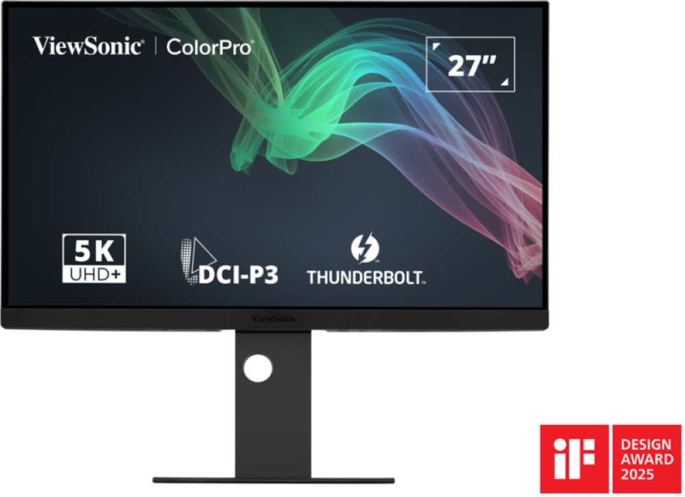 ViewSonic VP2788-5K