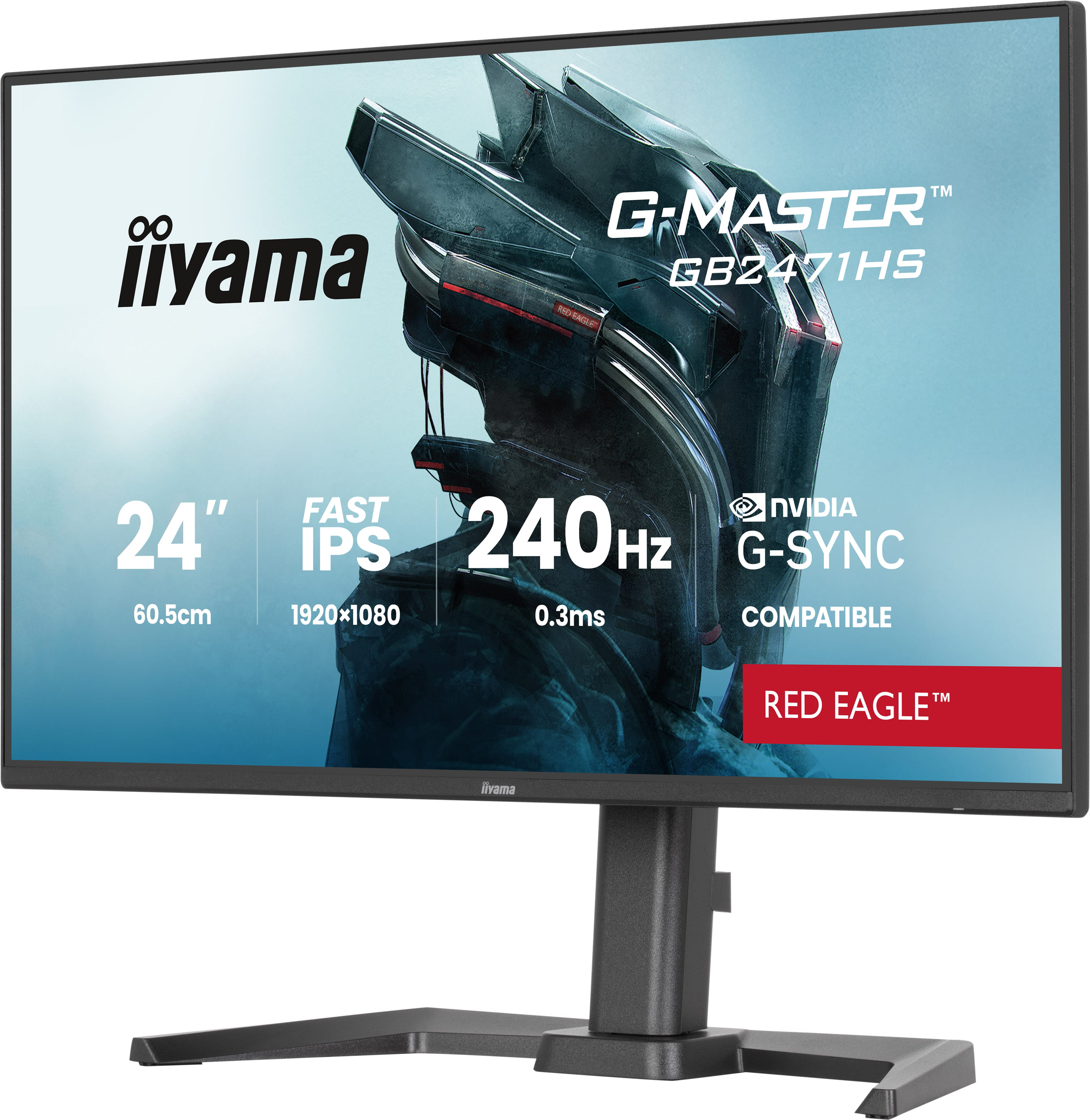 iiyama GB2471HS-B1