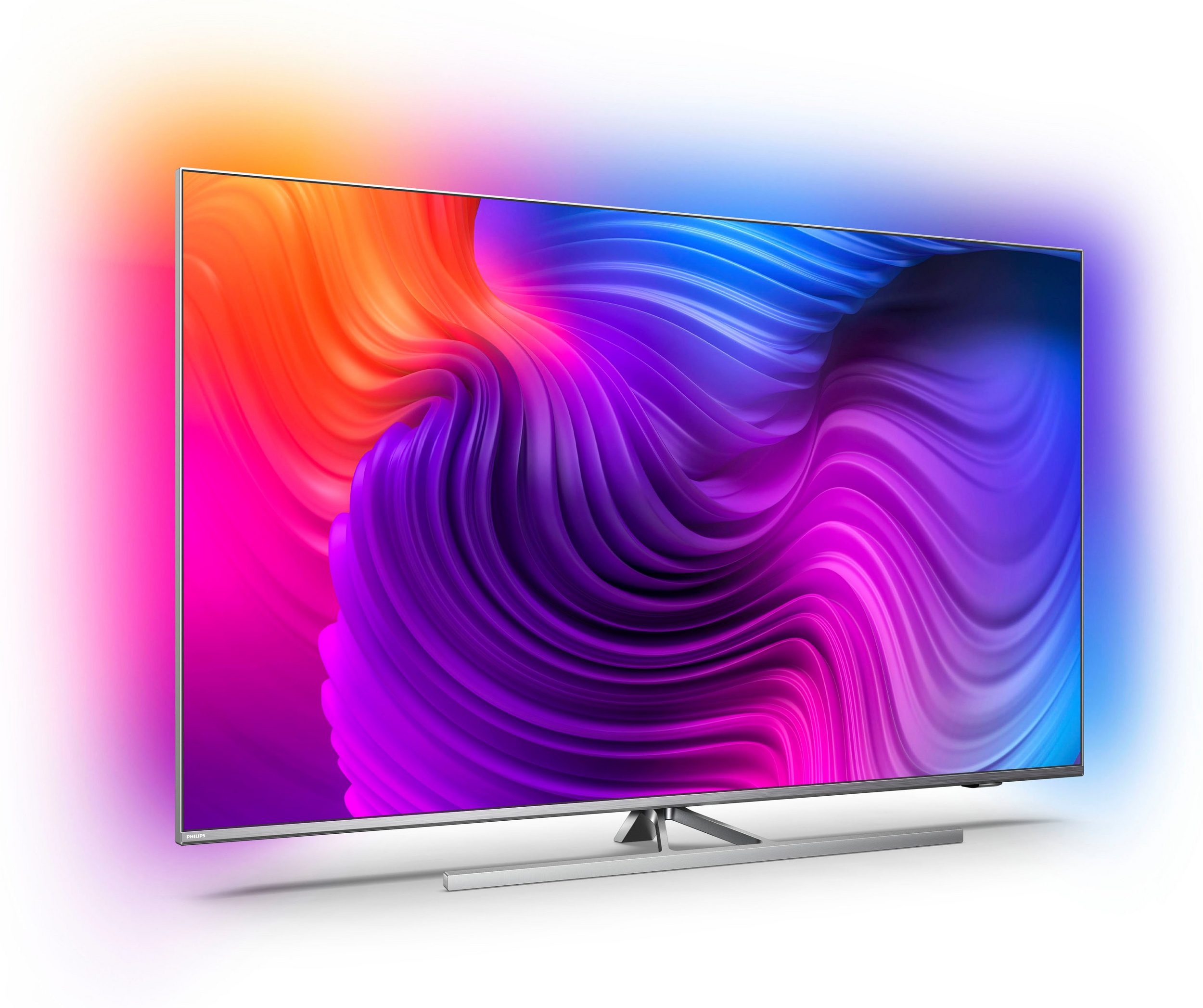 PHILIPS 58PUS8506 4K UHD LED Android TV 58''