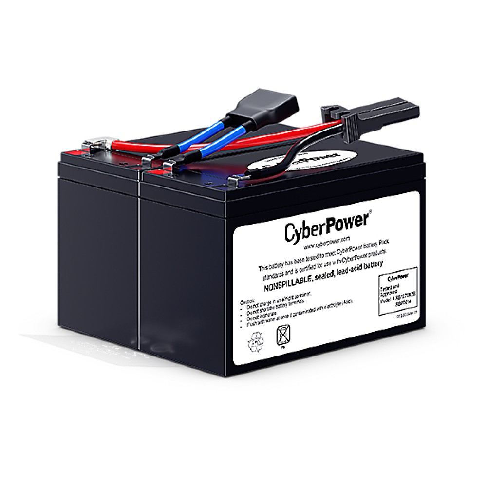 CyberPower RBP0014