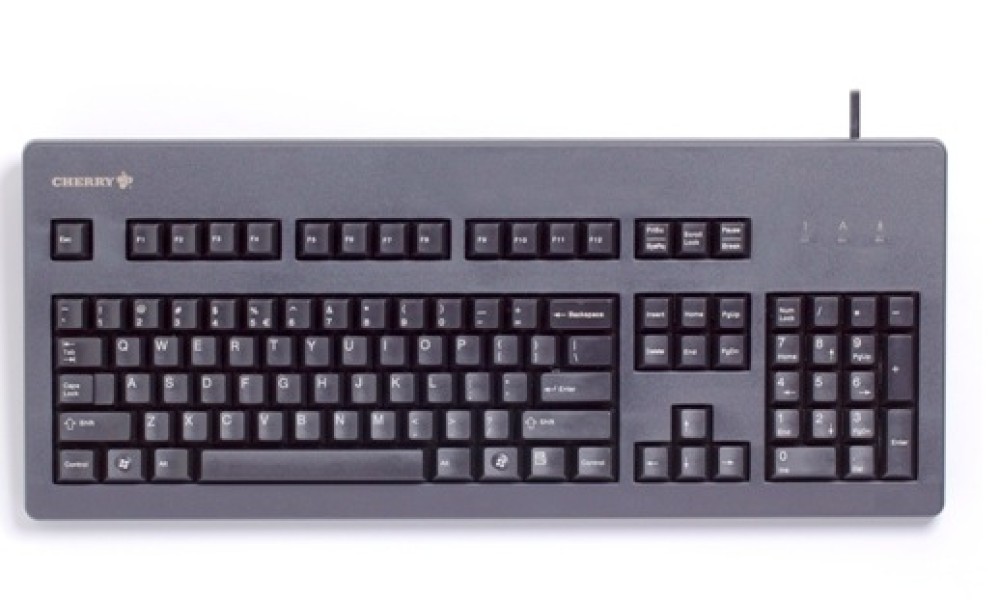 CHERRY G80-3000