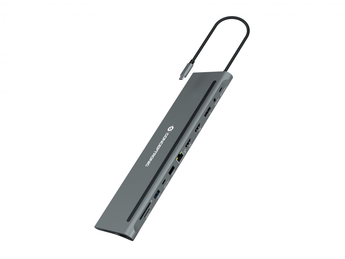 Conceptronic DONN17G