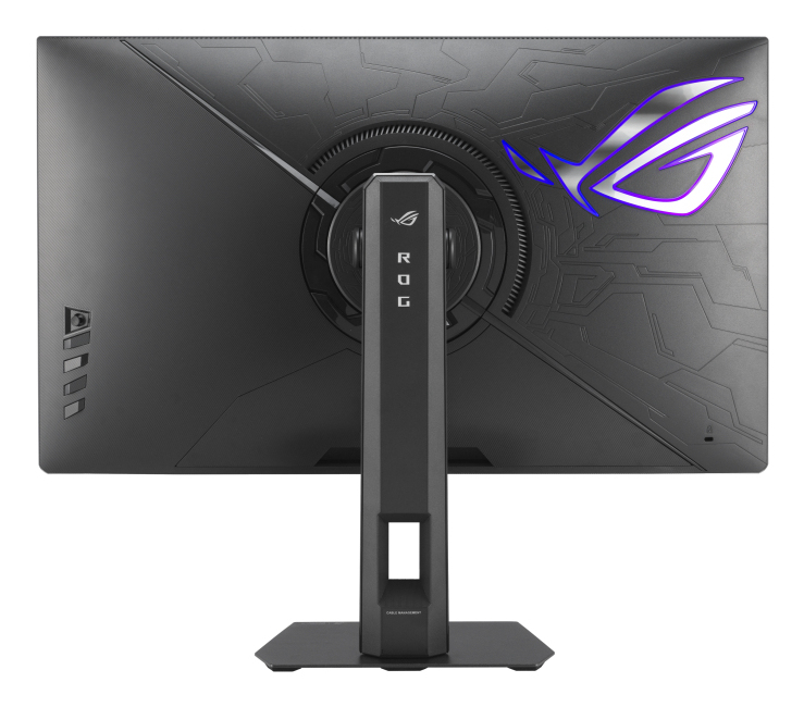 ASUS ROG Strix XG27JCG