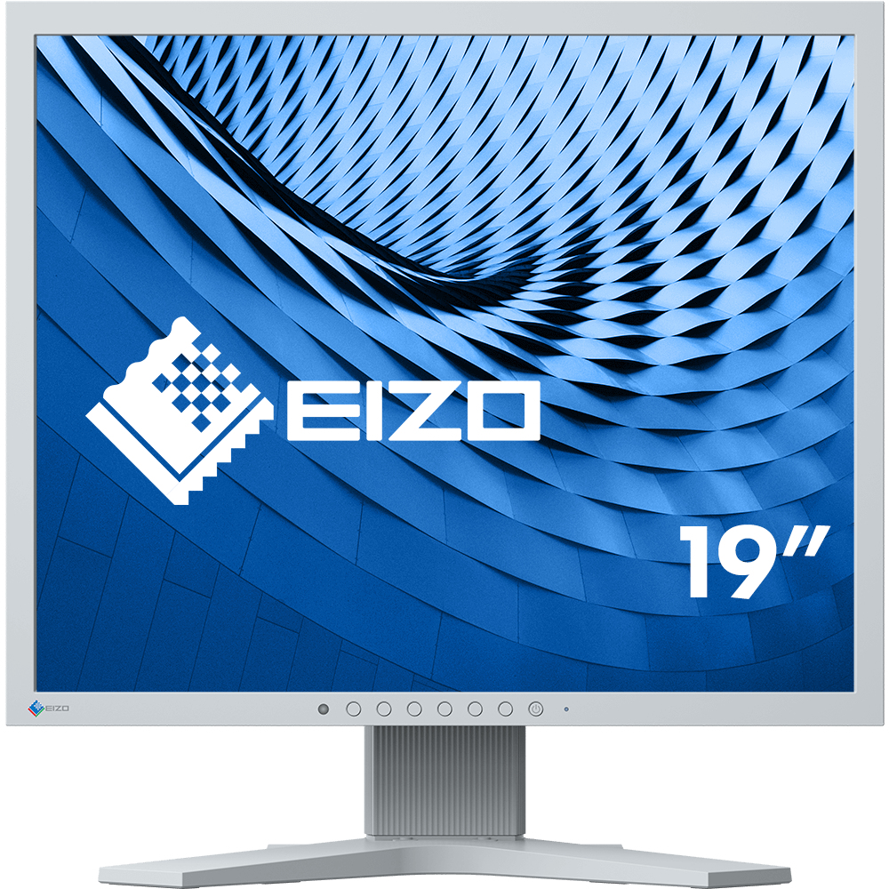 EIZO FlexScan S1934H-GY