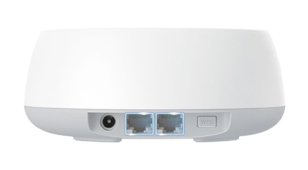 TP-Link Deco BE22