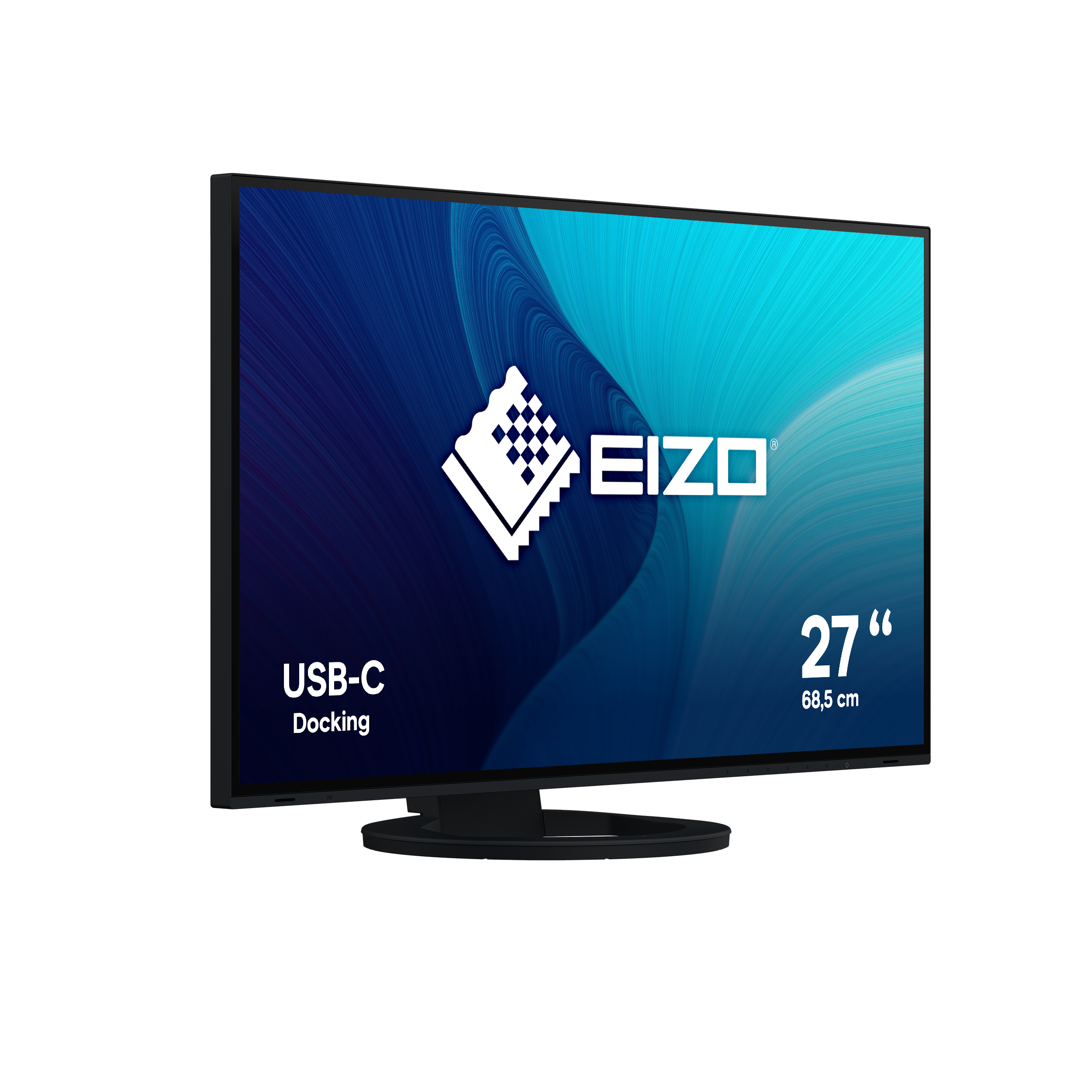 EIZO FlexScan EV2781-BK