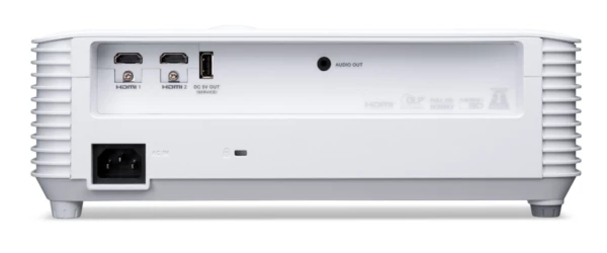 Acer X1526p