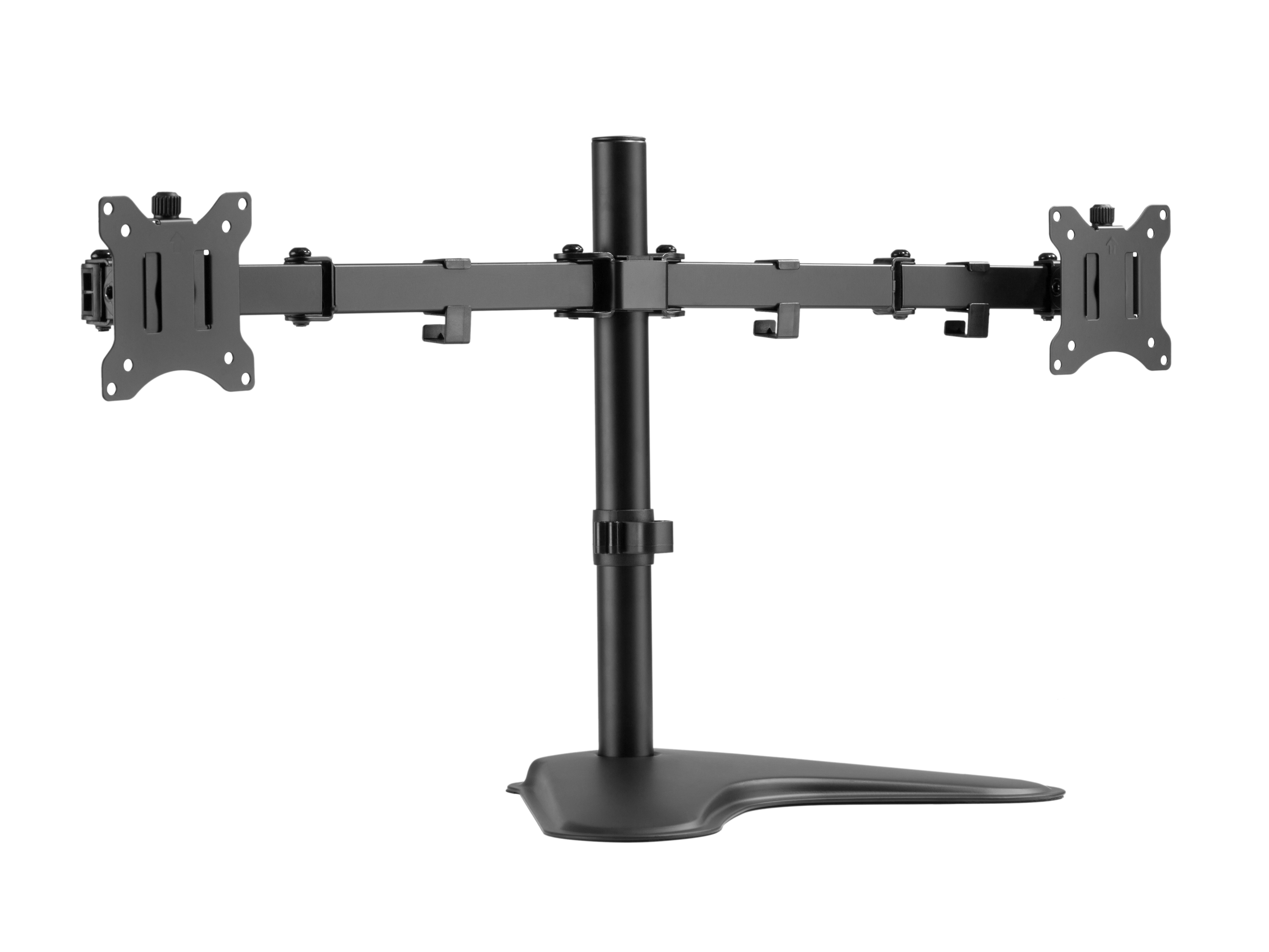 Equip Economy-Monitor/LCD-Tischfußhalterung