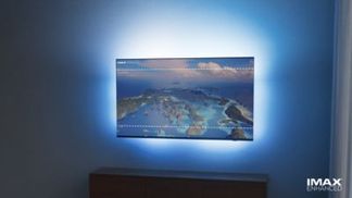PHILIPS OLED 4K UHD LED Android TV 65OLED807