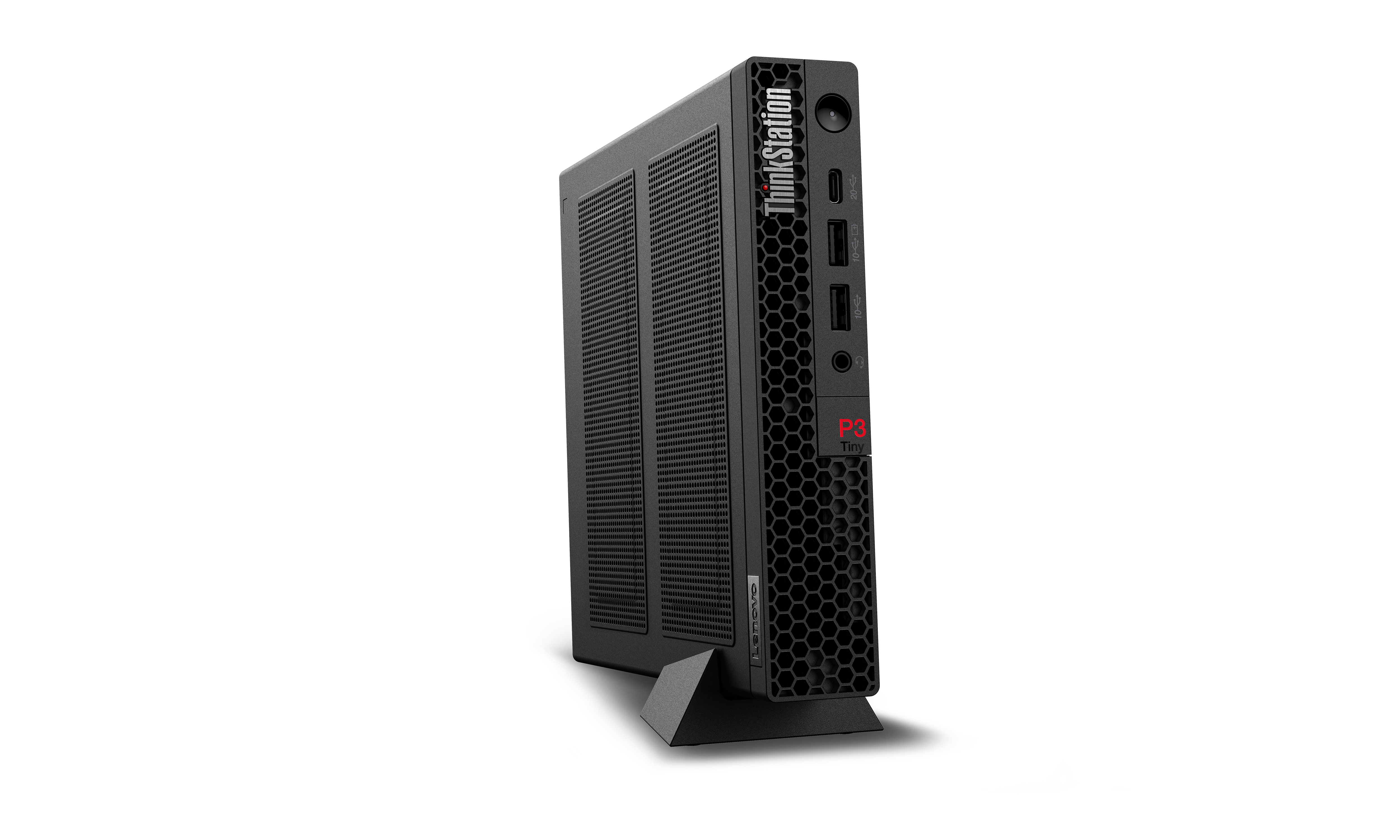 Lenovo ThinkStation P3 Tiny Gen 2