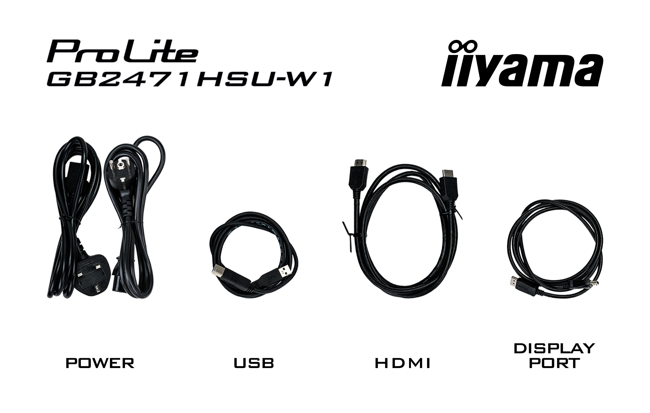 iiyama GB2471HSU-W1